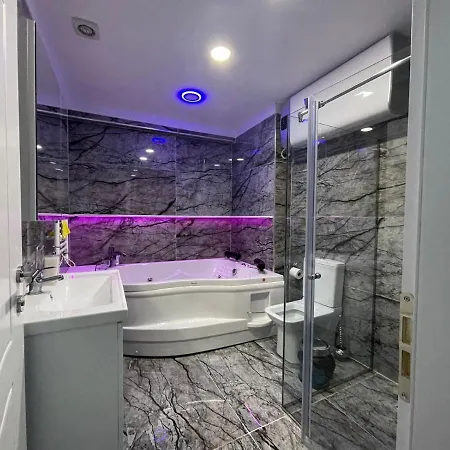 In Center Appartamento