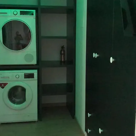 In Center Appartamento *