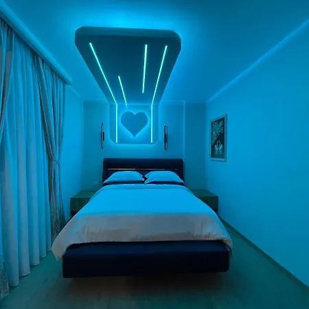 In Center Apartment