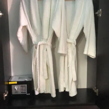 In Center Apartment *