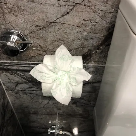 In Center Apartment *