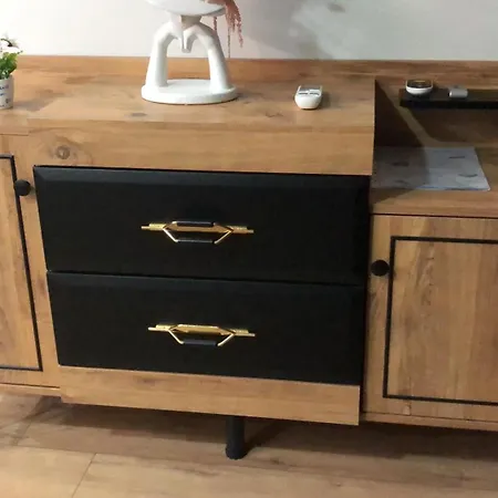 Apartment In Center