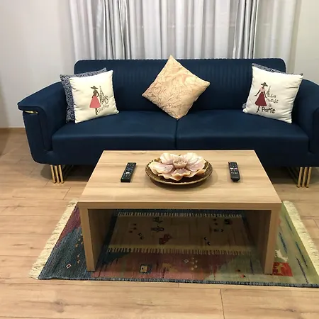 In Center Appartement *