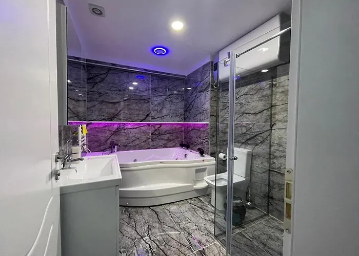 In Center Appartement