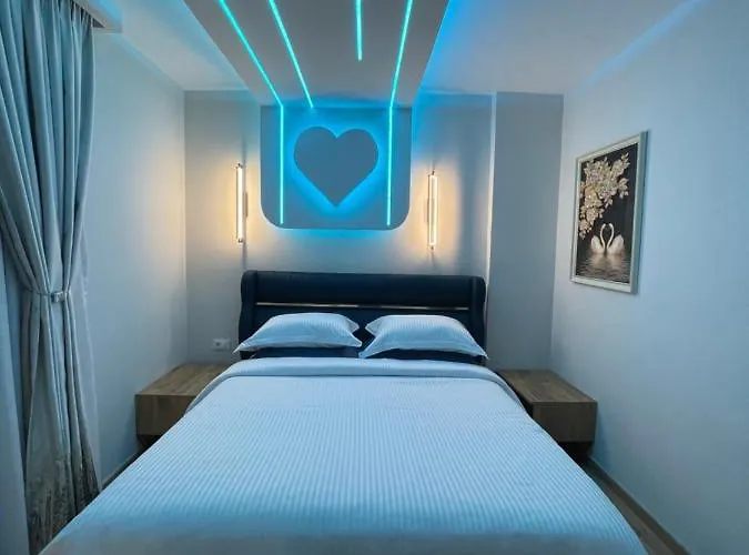 In Center Appartement