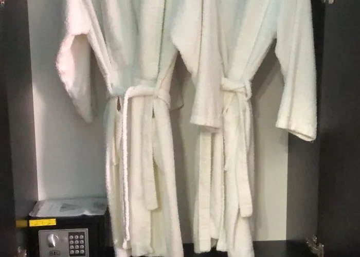 In Center Appartement *