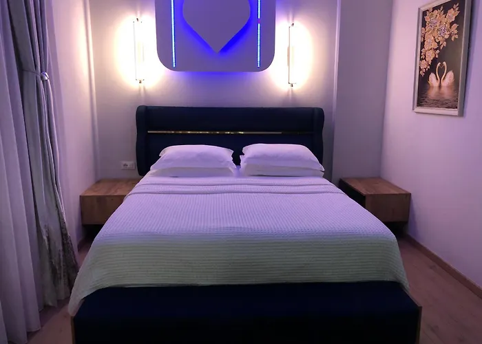 In Center Appartement