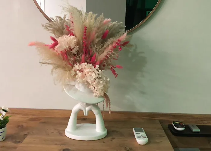 In Center Appartement Tirana