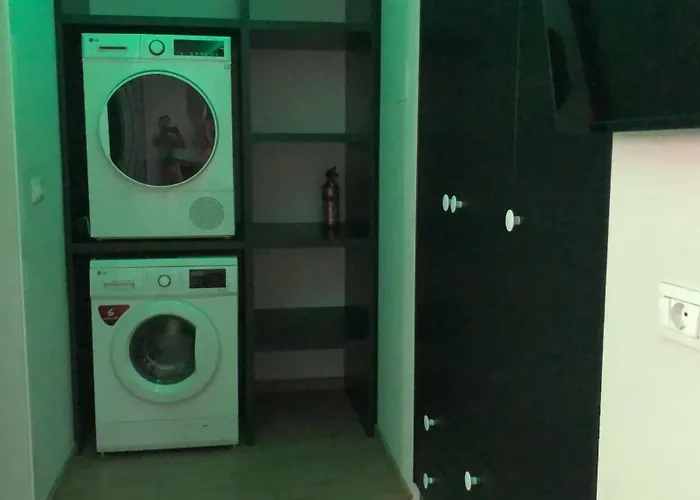 In Center Appartement *